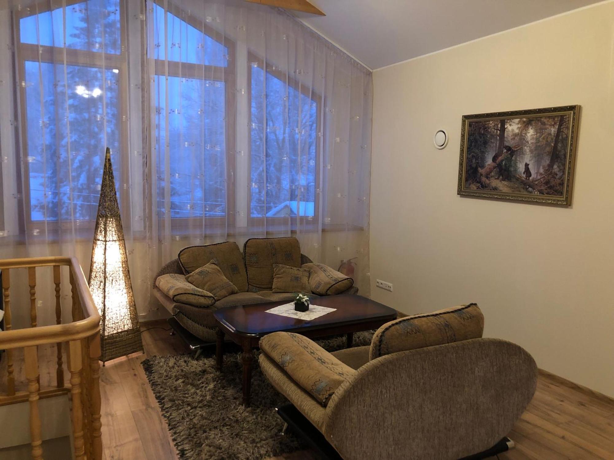 Riia Villa Tartu Exterior photo